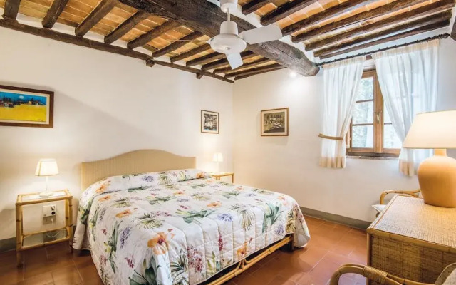 Agriturismo La Ferrozzola