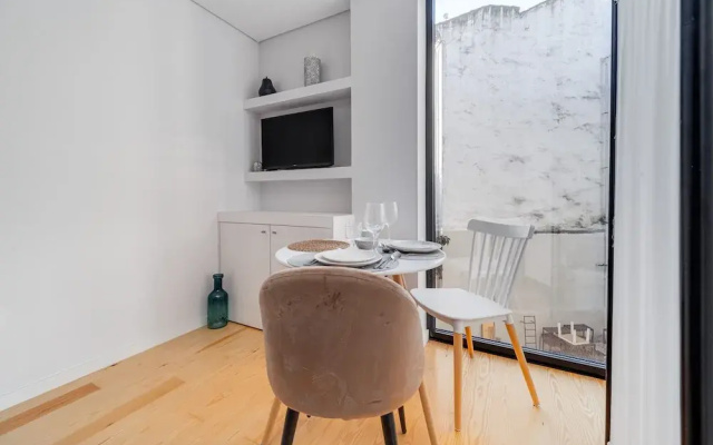 Nomads Revival Porto Studio