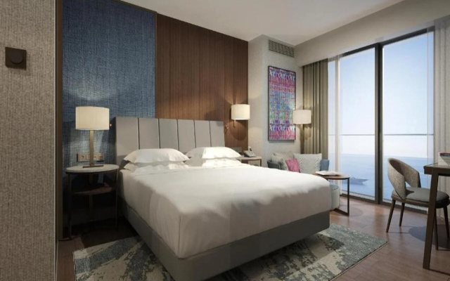 Izmir Marriott Hotel