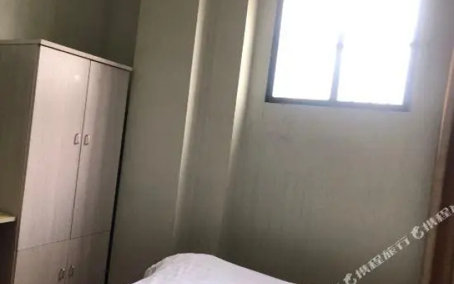 Ryouhin Hotel (Shanghai Youyi West Road Metro Station)