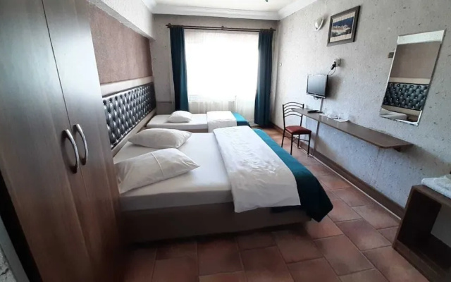 Altay Hotel