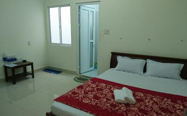 Thu Khoa Guest House