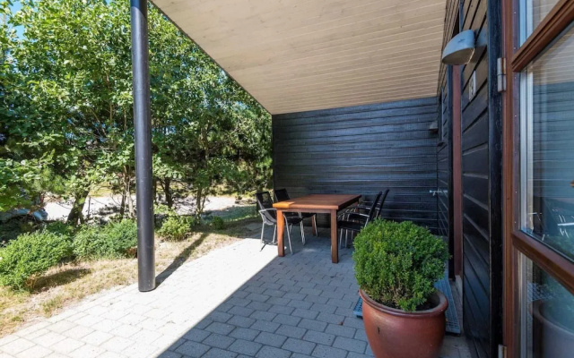 Holiday Home in FanÃ¸