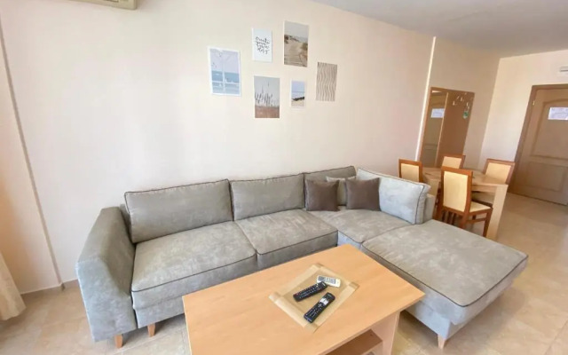 Bratanov Trakia Apartments
