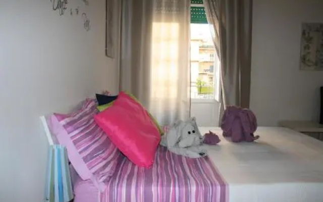 Sunny B&B