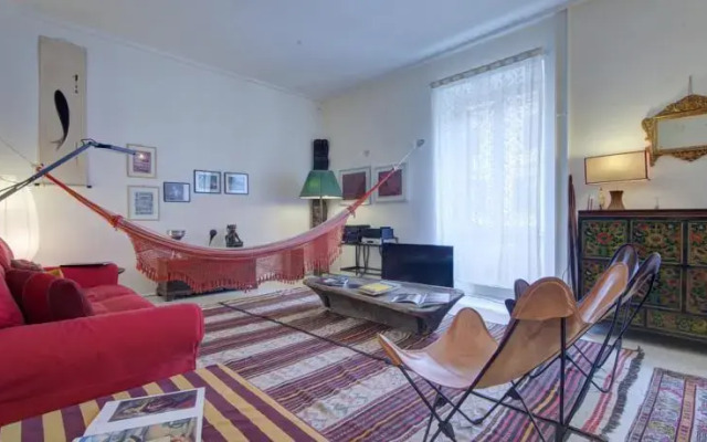 Ricasoli Halldis Apartment