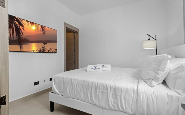 NOK Unique 2BR Apartment by Vistacana Rentals