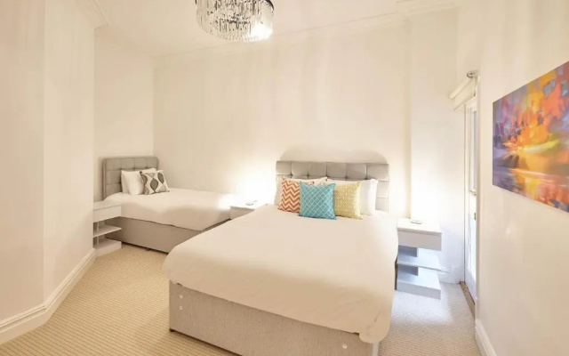 Host Stay Sea Forever Seafront Villa