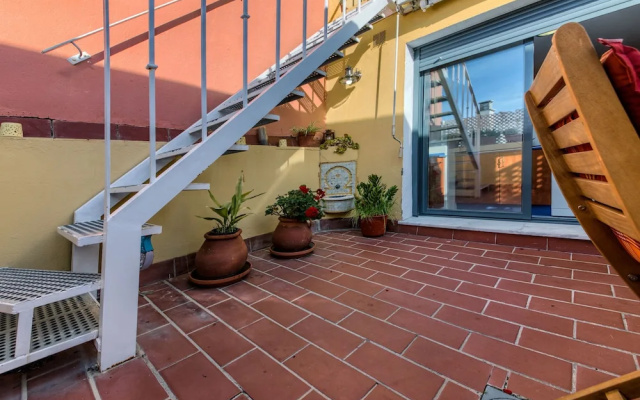 Apartamento Torre El Mirador - Adults Only