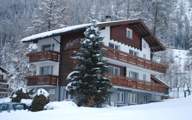 Apartment Albatros