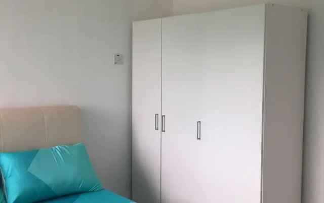 Akasia Apartment
