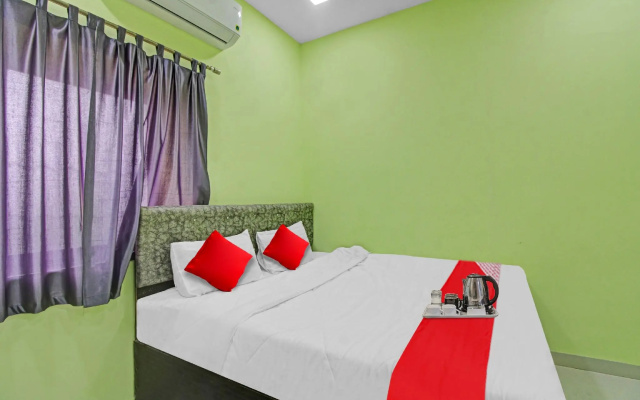 Prasad Mangal Karyalay by Oyo Rooms