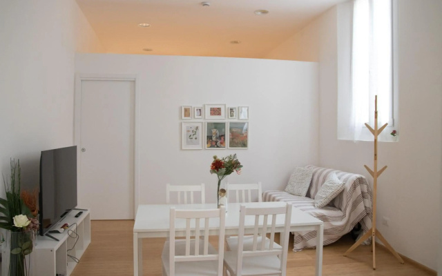 Margot Apartment