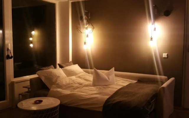 Apartment am Zoo