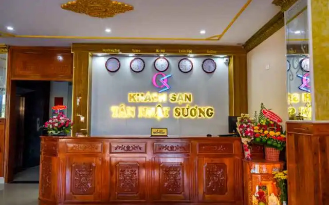 Tan Nhat Suong Hotel