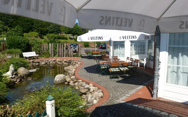 Hotel Landgasthof Evering