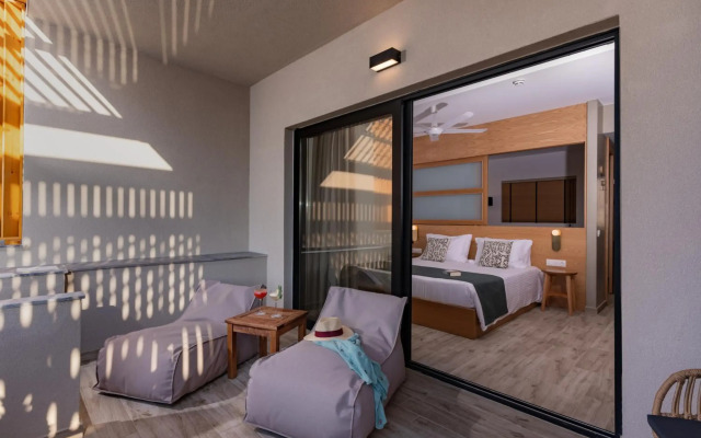 Georgioupolis Suites