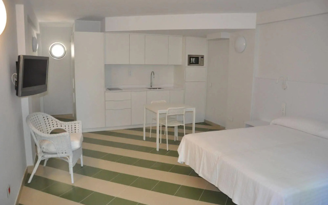 Sunway Amapola Apartamentos