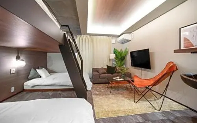 ALT STAY Azabudai - Vacation STAY 31696v