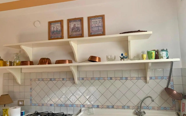 Casa Caterina in centro