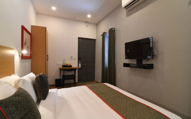 Super Townhouse Royapettah Near U.S Consulate