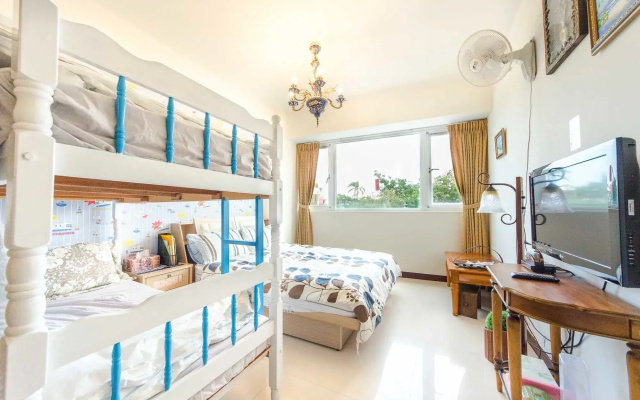 Anping Egret Bay B&B