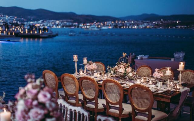 Caresse, a Luxury Collection Resort & Spa, Bodrum 1