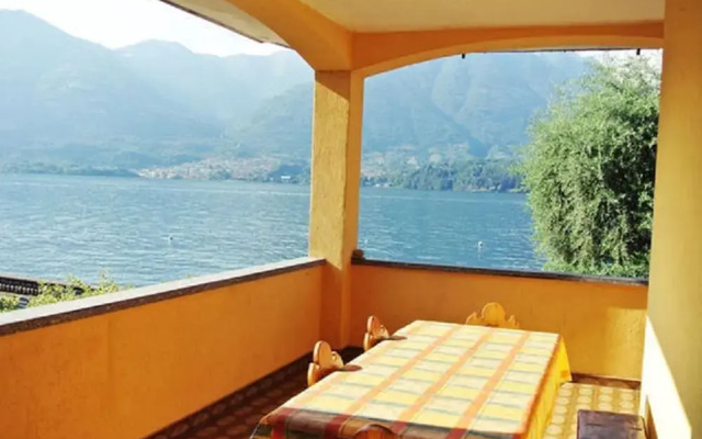 Pozzuolo Apartment