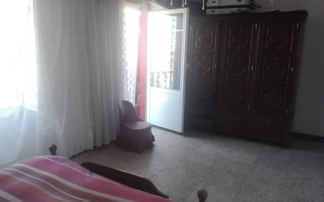 Casa rural los amigos
