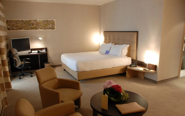 UNA HOTELS MH Matera