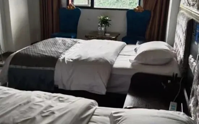 Helen No.1 Hotel