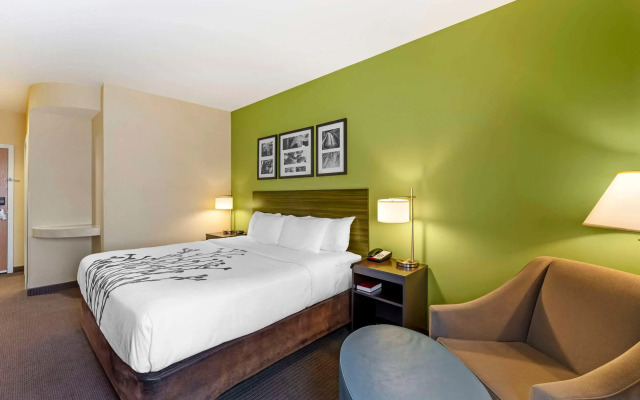 Sleep Inn & Suites Redmond