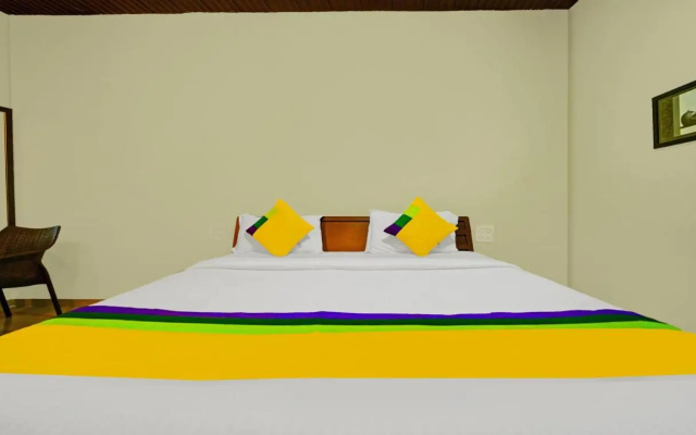 Itsy Hotels Sitara