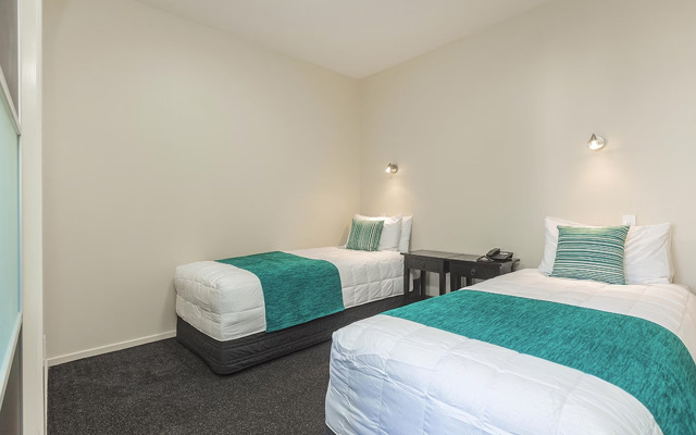 540 on Great South Motel