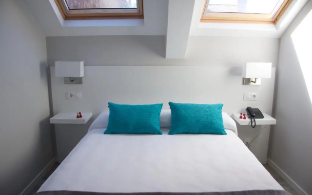 Hotel Villa Blanca