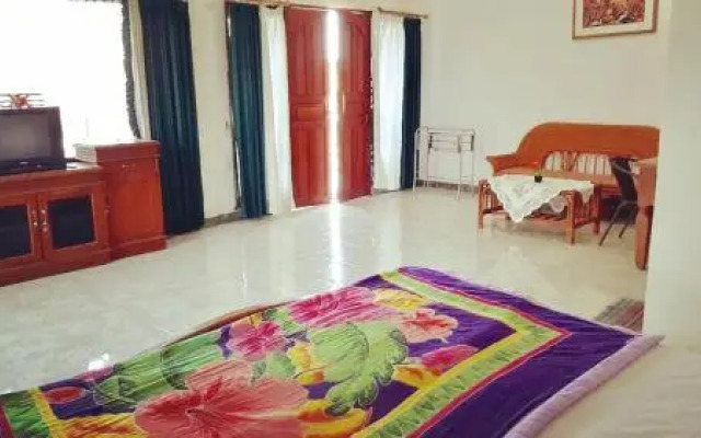 Wisma Bhinneka Bali