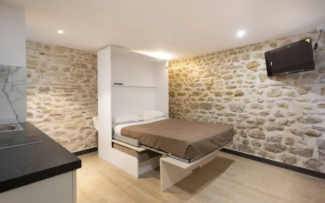 Les Studios Mademoiselle