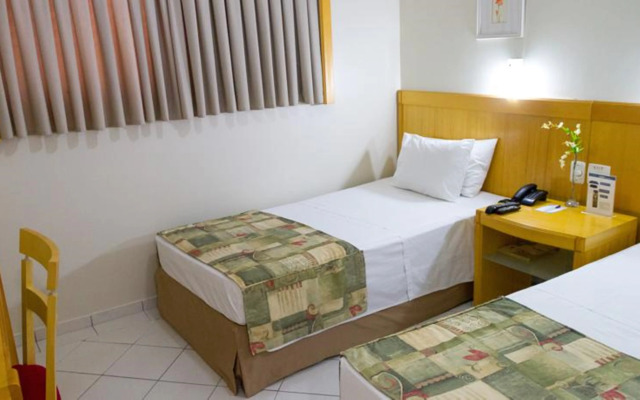 Oft San Conrado Hotel