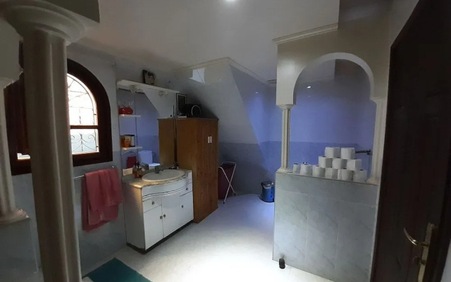 Maranga Surfvilla - Hostel