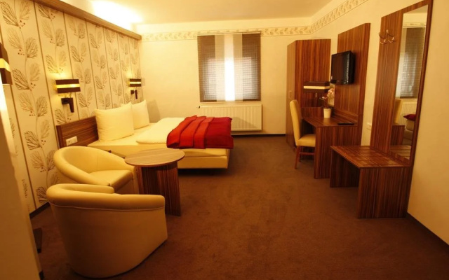 Design Hotel Rangau