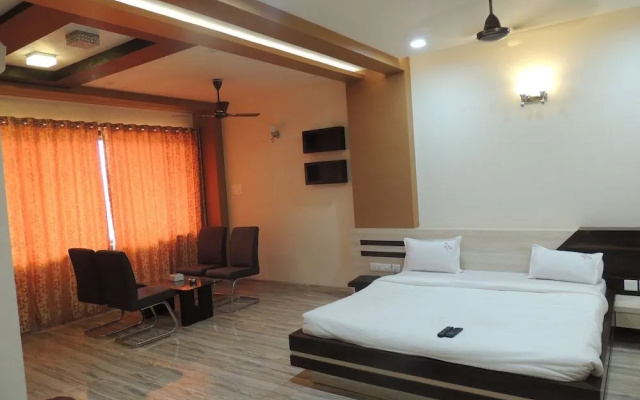 Hotel Kashish International