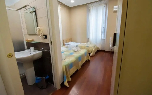 Casual Stay Cairoli