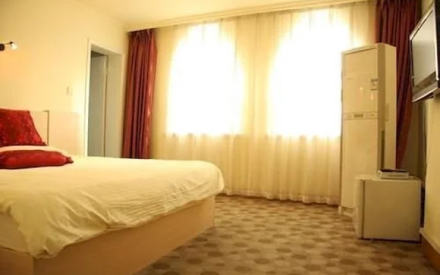 Yijia Express Hotel