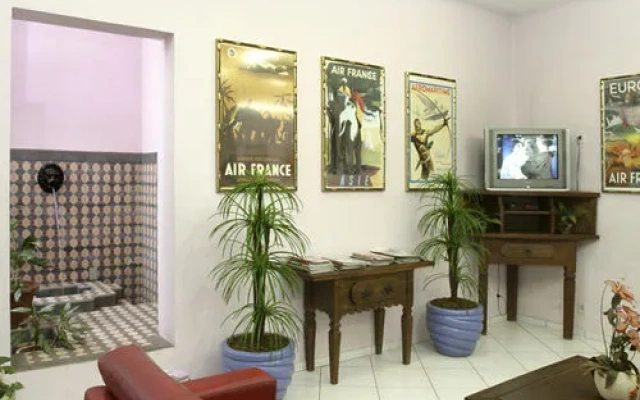 Goiânia Palace Hotel