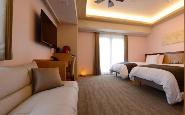 Hotel Palm Royal Resort Kokusai Street