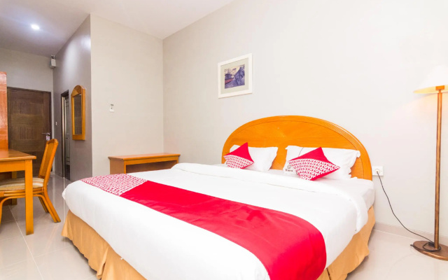 Capital O 1867 Kara Guest House
