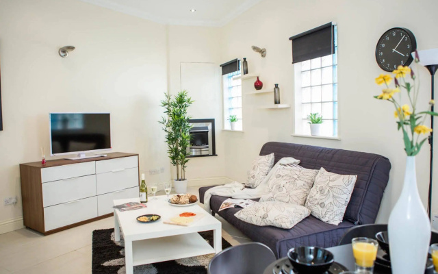 Smart Accommodation