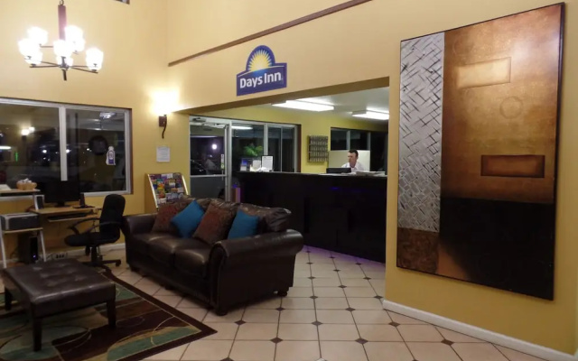 Days Inn by Wyndham Conway