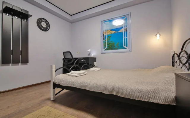 Battle Mile Hostel