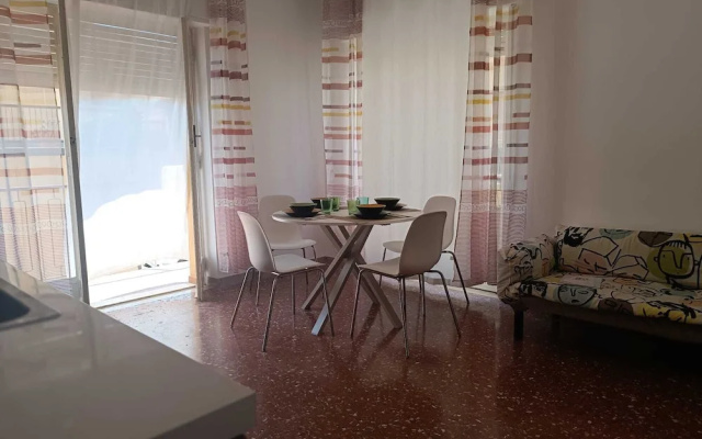 Appartamento Donna Imma a Tropea